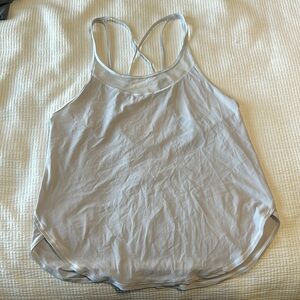 Lululemon tank top size 8